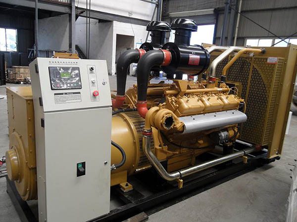 四川柴油發(fā)電機組的主要用途
