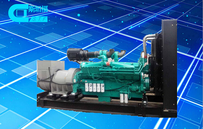 四川發(fā)電機(jī)組