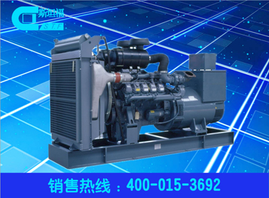 四川發(fā)電機組出現(xiàn)漏油漏水的處理方法