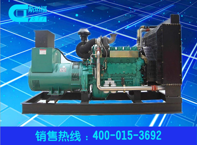你知道四川發(fā)電機(jī)出線的接法嗎？