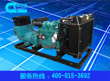 成都發(fā)電機(jī)功率大小作用？