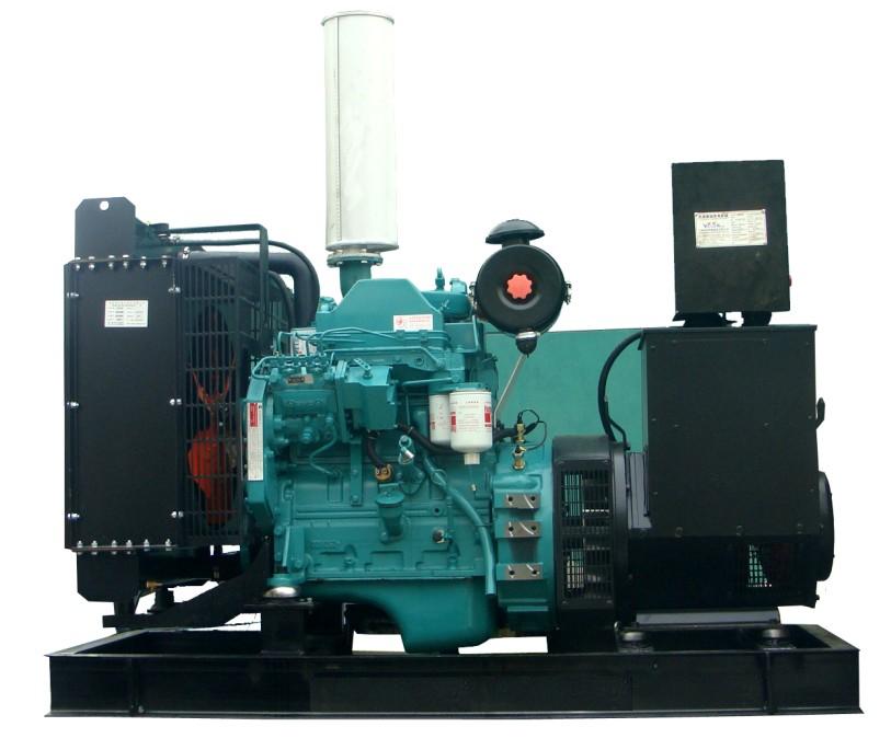 學會六招遠離四川柴油發(fā)電機組故障