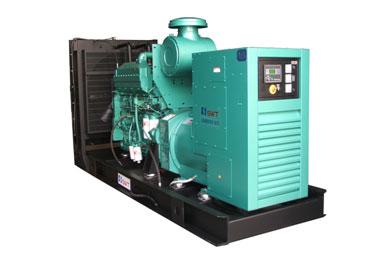 綿陽發(fā)電機(jī)