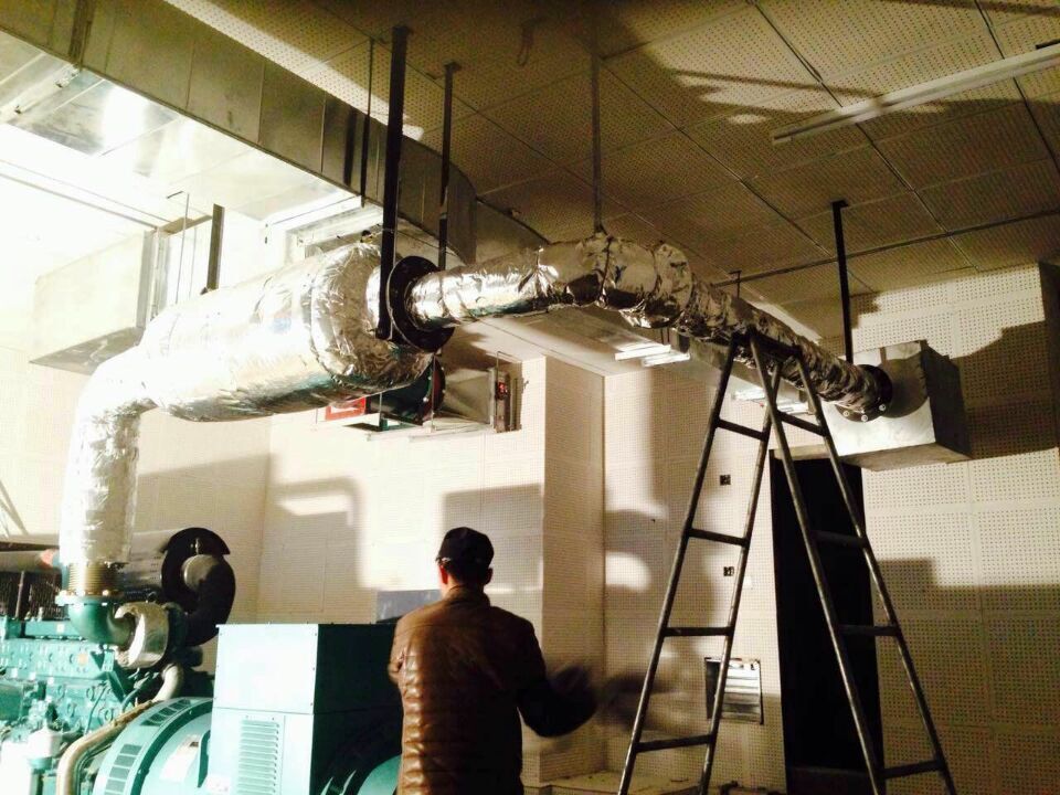 四川柴油發(fā)電機(jī)組安全使用注意要點(diǎn)