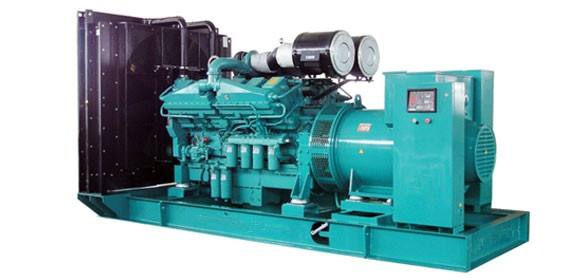 四川發(fā)電機(jī)組使用時低轉(zhuǎn)速有哪些不良后果