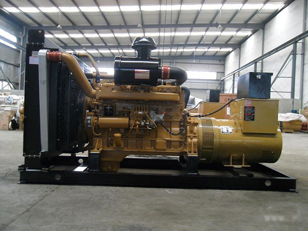 簡(jiǎn)述四川發(fā)電機(jī)組的安裝注意事項(xiàng)