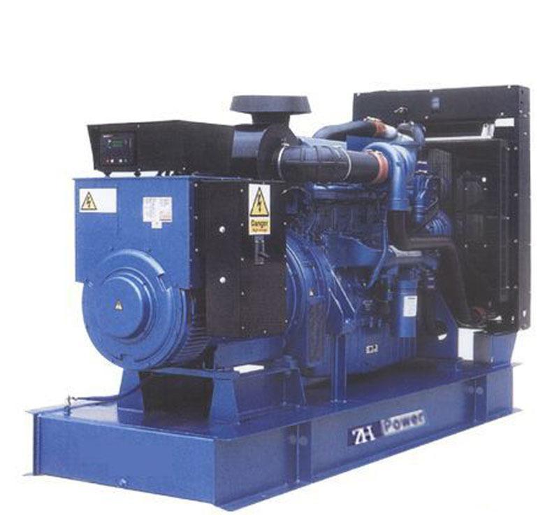 四川柴油發(fā)電機(jī)機(jī)房產(chǎn)生噪音的治理措施