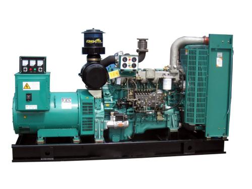 四川柴油發(fā)電機組的冷卻與通風(fēng)了解一下
