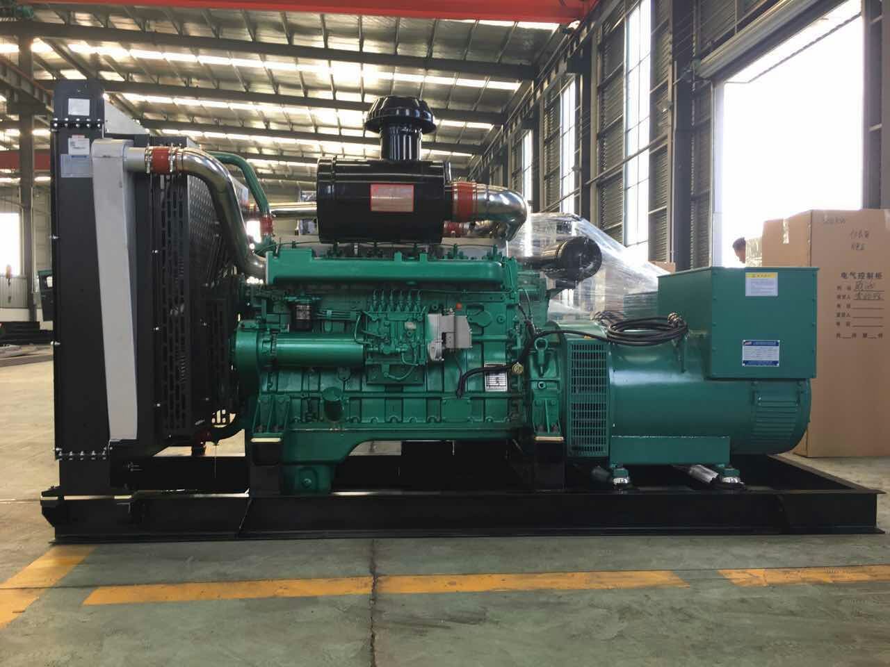 四川發(fā)電機(jī)組比較常見的故障你知道哪些？