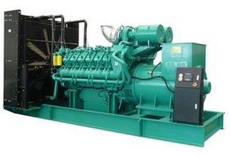 四川柴油發(fā)電機(jī)組淋雨后應(yīng)該如何處理？