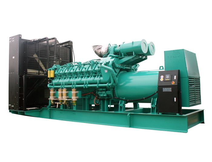四川發(fā)電機組運行時對濾清器的過濾要求有哪些？