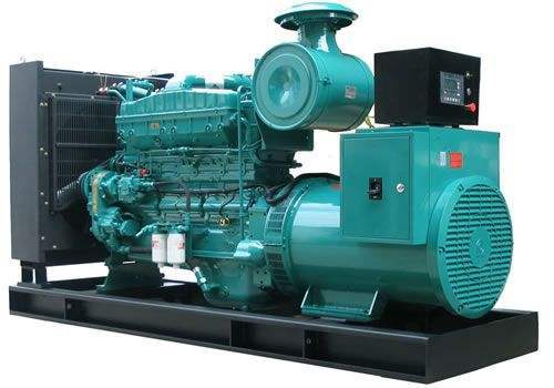 四川發(fā)電機失磁是怎么回事，應怎么處理？