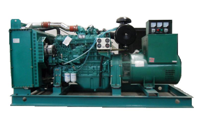 四川柴油發(fā)電機組