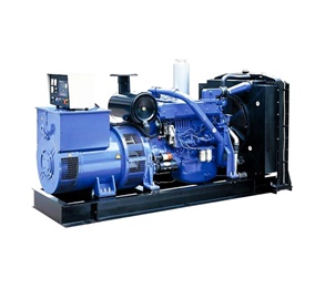 四川發(fā)電機(jī)組為何會出現(xiàn)熱失控？