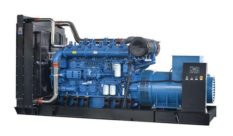 四川柴油發(fā)電機(jī)組的供油大小如何調(diào)節(jié)？