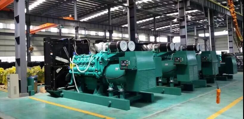 修理四川柴油發(fā)電機組氣門彈簧的常用方法有哪些