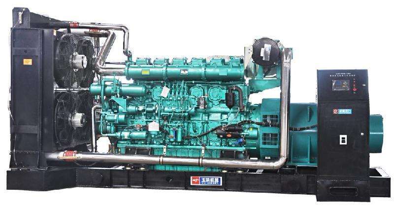 四川發(fā)電機(jī)組種類劃分