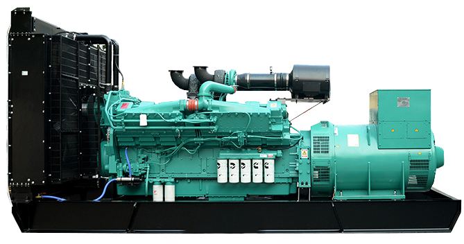 四川柴油發(fā)電機組