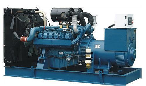 四川發(fā)電機(jī)組進(jìn)水了該怎么辦呢？