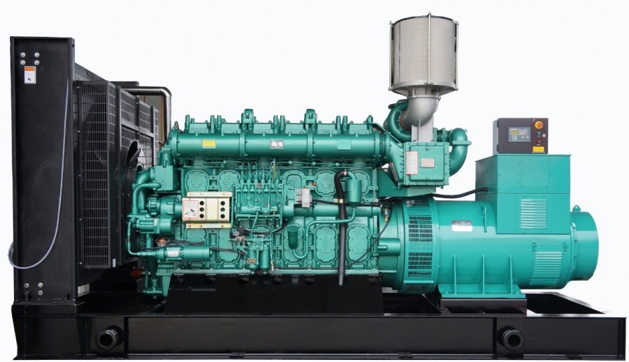 四川發(fā)電機(jī)組機(jī)組型號有那些？