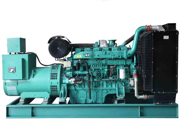 四川柴油發(fā)電機組水溫過低有什么危害？