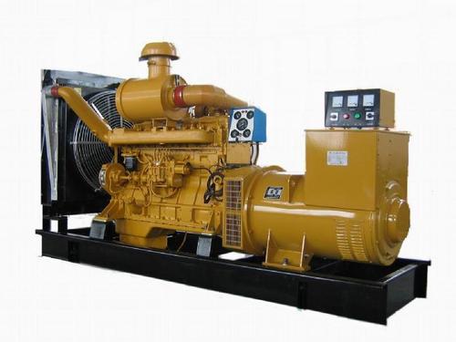 四川發(fā)電機組