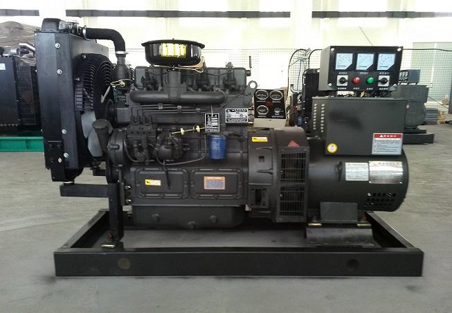 四川柴油發(fā)電機組和汽油發(fā)電機兩者有哪些區(qū)別？