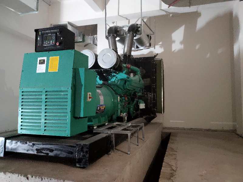 四川發(fā)電機(jī)正確放水知多少？