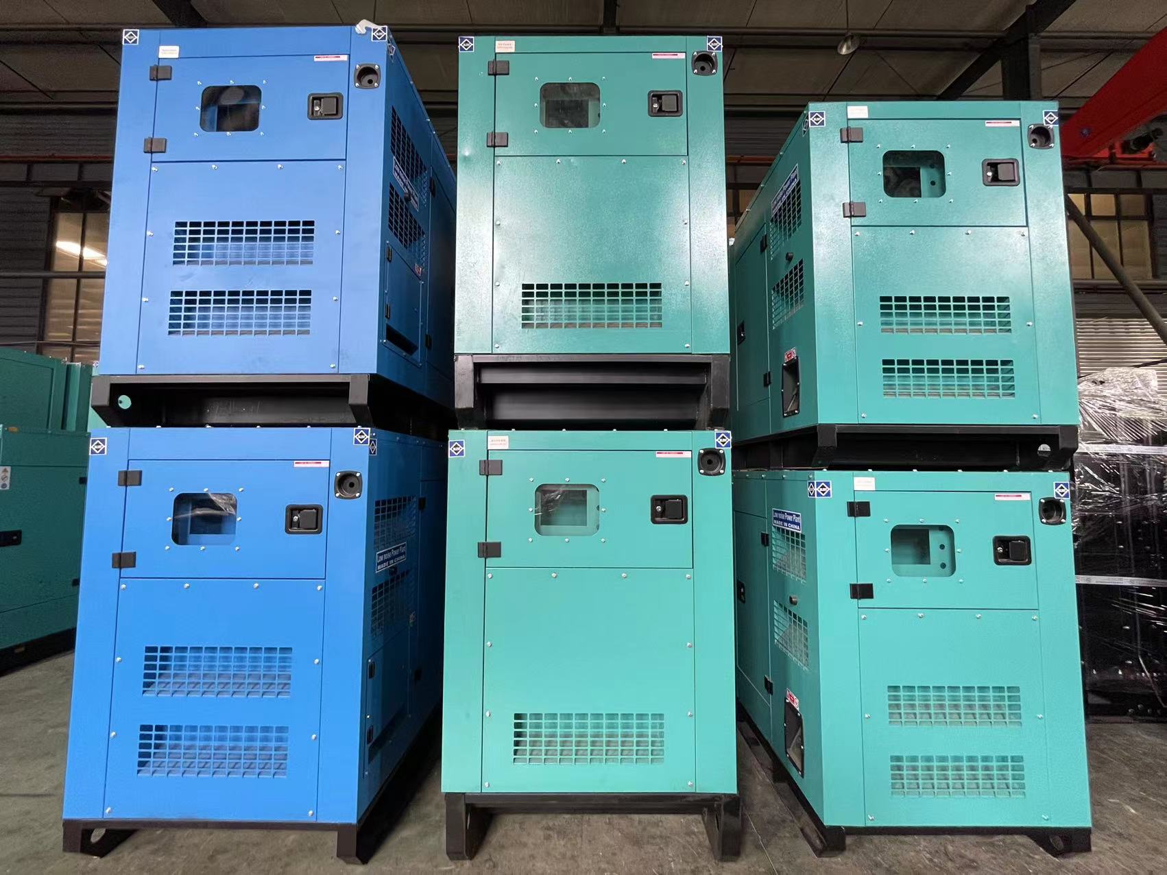 斯坦福電力設(shè)備有限公司，您的出游電力保障！