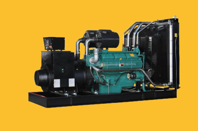 柴油發(fā)電機組400KW多少錢？參數(shù)表找您需要