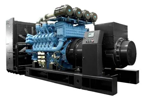 四川發(fā)電機(jī)組在什么情況下會(huì)自動(dòng)解列？