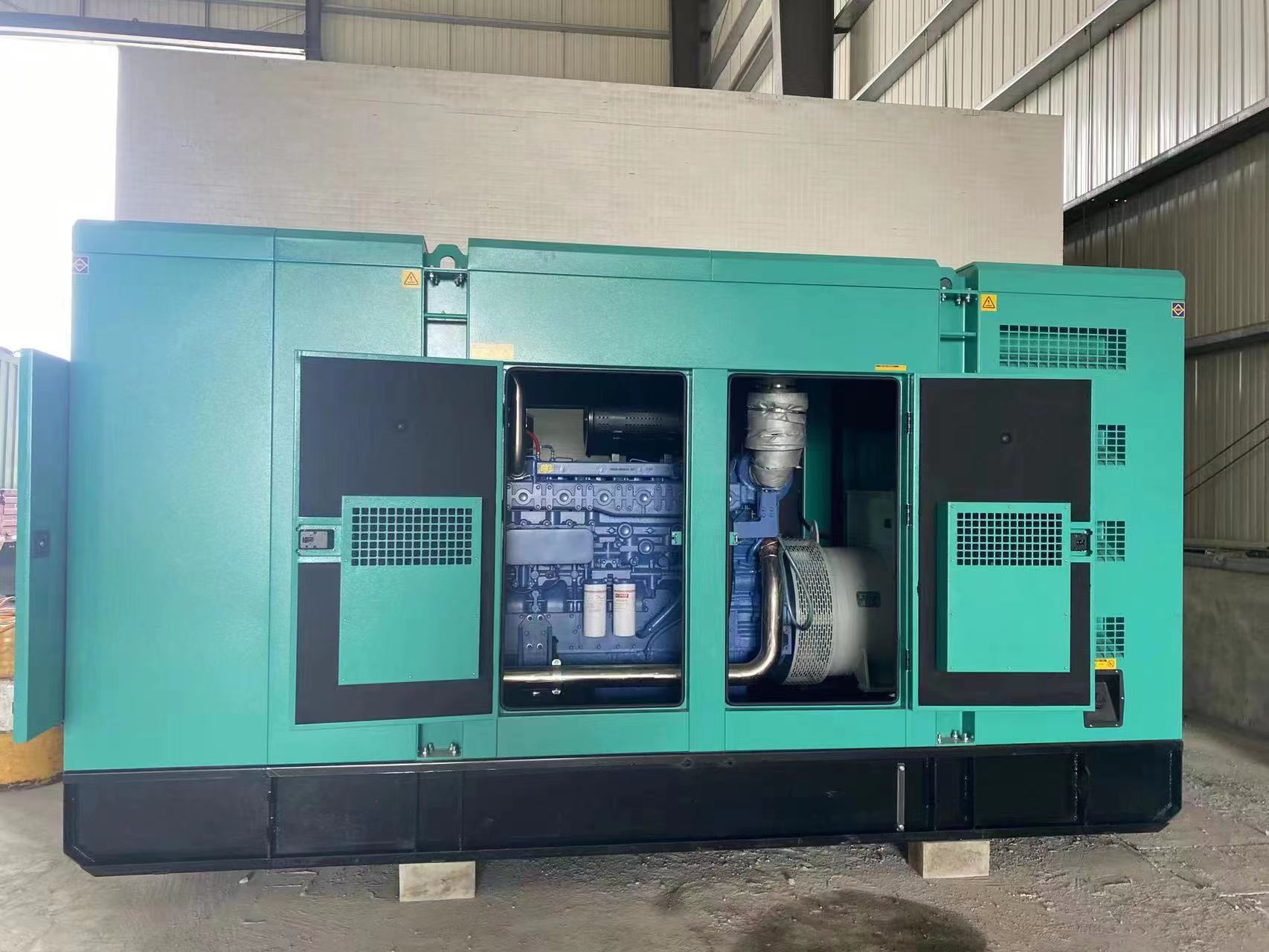 柴油發(fā)電機(jī)組有哪些用途？
